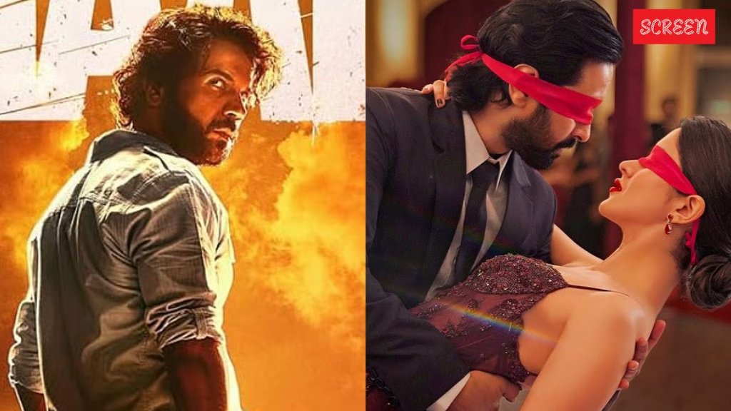 Box Office collection