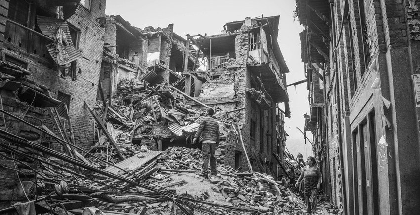 earthquake records worldwide