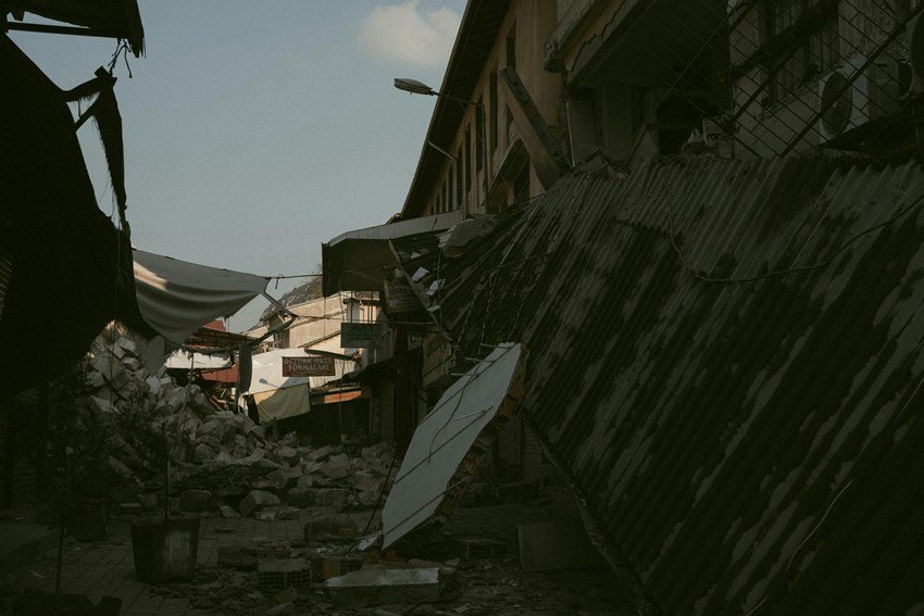 world’s biggest earthquakes