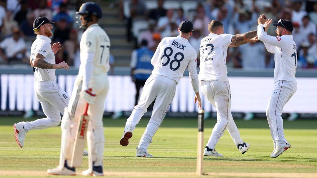 India vs England Lord's Test, KL Rahul, Rishabh Pant, Nasser Hussain prediction, India win chance