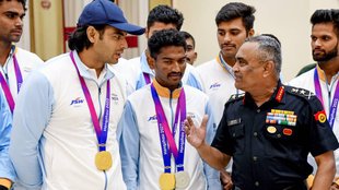Avinash Sable injury, ACL surgery, World Athletic Championship, Dr Dinshaw Pardiwala, Rishabh Pant Doctor