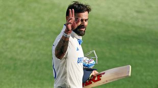 Virat Kohli Test retirement, Virat Kohli beard comment, Virat Kohli Kevin Pietersen video