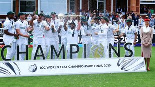 Zimbabwe vs South Africa, Zimbabwe vs South Africa Test Match, ZIM vs SA Playing 11