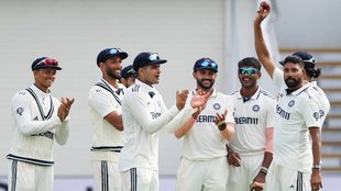 IND vs ENG Match Highlights, India vs England Match Highlights, Birmingham Match Highlights, Edgbaston Match Highlights