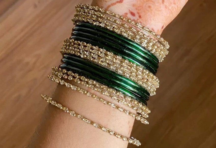 24 Multicolor set