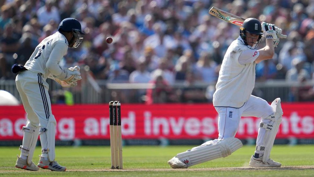 IND vs ENG 4th Test Match Highlights, 4th Test match india vs england Match Highlights