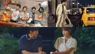 7 Korean Food Dramas That Stir Up Taste and Heart Together