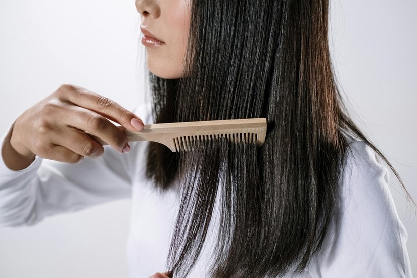 8 Easy Ways to Make Your Hair Softer Shinier and Healthier