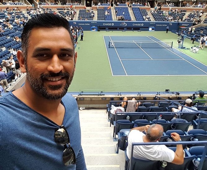 8 Major Awards That Prove MS Dhoni Is a True Legend of Cricket