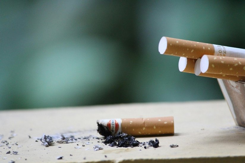 8 Simple Ways to Quit Tobacco for Good
