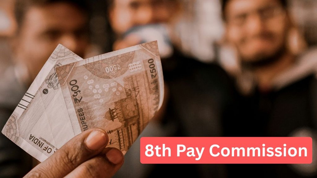 8th Pay Commission