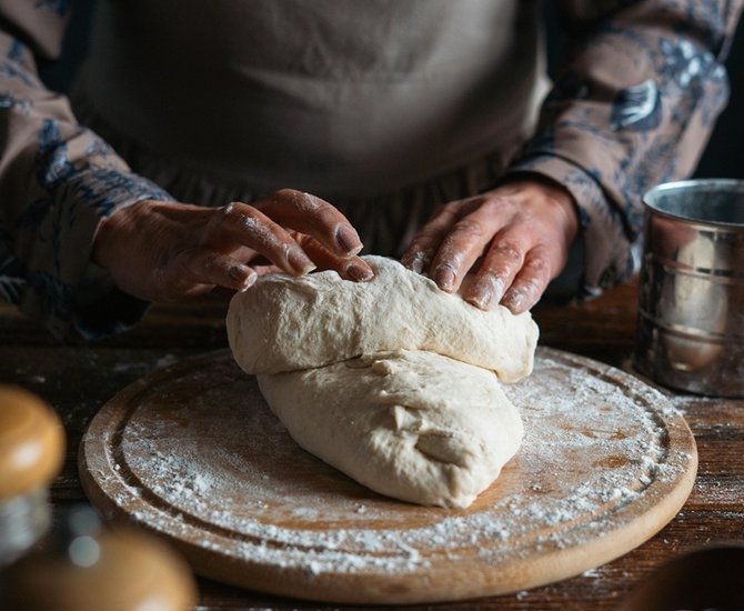 A Step-by-Step Rumali Roti Recipe