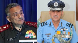 Operation Sindoor | CDS Anil Chauhan News |