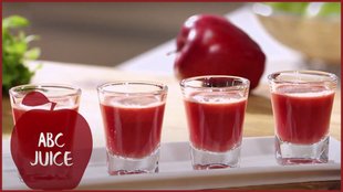 ABC Juice, ABC Juice Benefits, ABC juice recipe
