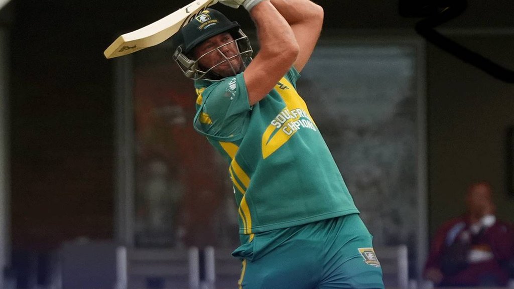 AB de Villiers, WCL 2025, AB de Villiers age, South Africa Champions, World Championship of Legends, AB de Villiers in WCL 2025, South Africa Champions captain AB de Villiers