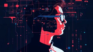 AI and life, technology overload, no peace in tech world