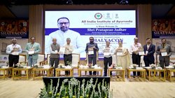 AIIA Shalyacon: आयुर्वेद में भी सर्जरी, भारत की प्राचीन चिकित्सा पद्धति के साथ आधुनिकता का मेल