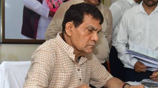 AK sharma,
