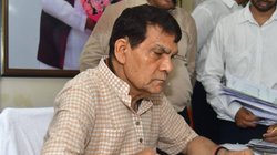 योगी के मंत्री के सामने ही चली गई बिजली, 10 मिनट के खेल में नप गए चीफ इंजीनियर-जेई समेत कई आला अधिकारी