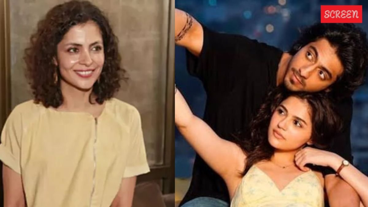 Aneet Padda, Nitya Mehra