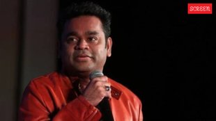 AR Rahman, Bollywood