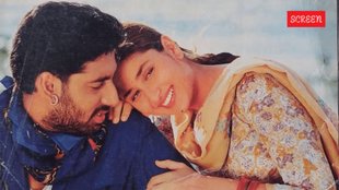 Abhishek Bachchan debut, Refugee movie 2000, Kareena Kapoor debut