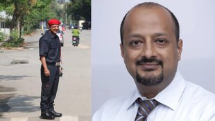Abhishek Kumar, Abhishek Kumar NEWS, who is Abhishek Kumar