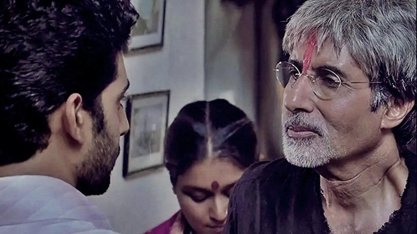 Abhishek Reflects on His Father Changing Perception Over the Years