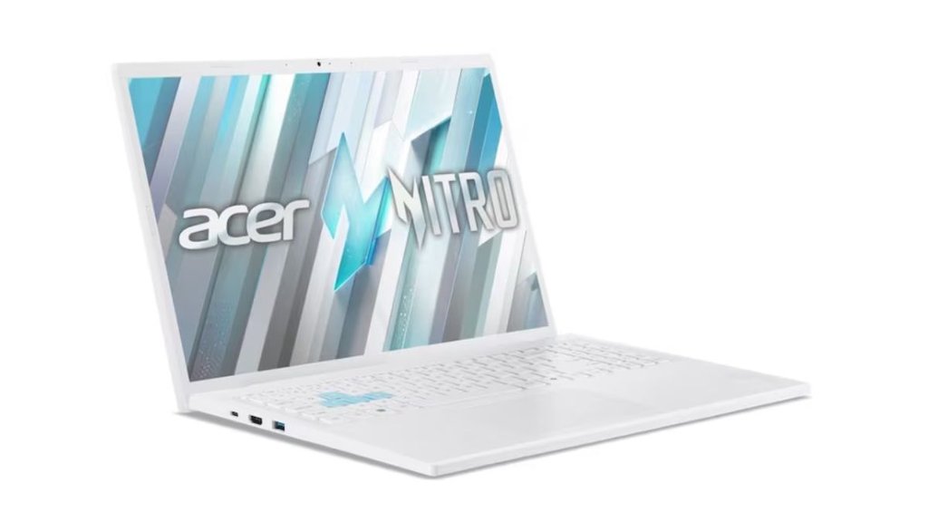 Acer Nitro Lite 16, Acer Nitro Lite 16 Price, Acer Nitro Lite 16 Features