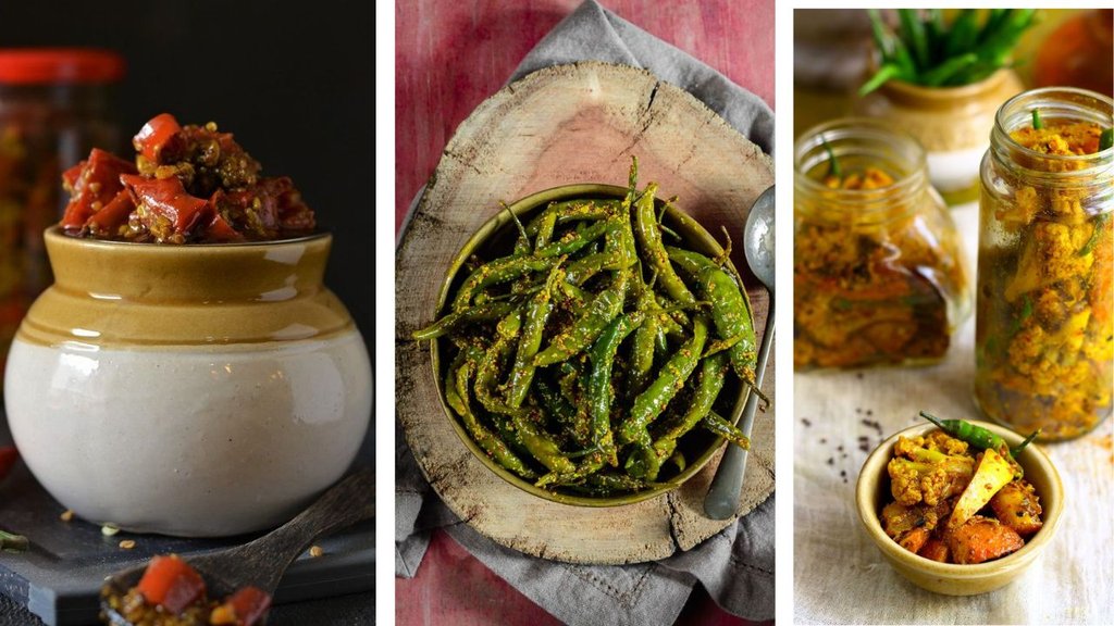 achar me fafund se kaise bachaye | Achar me fafund lag jaye to kya kare | How to protect pickles from fungus