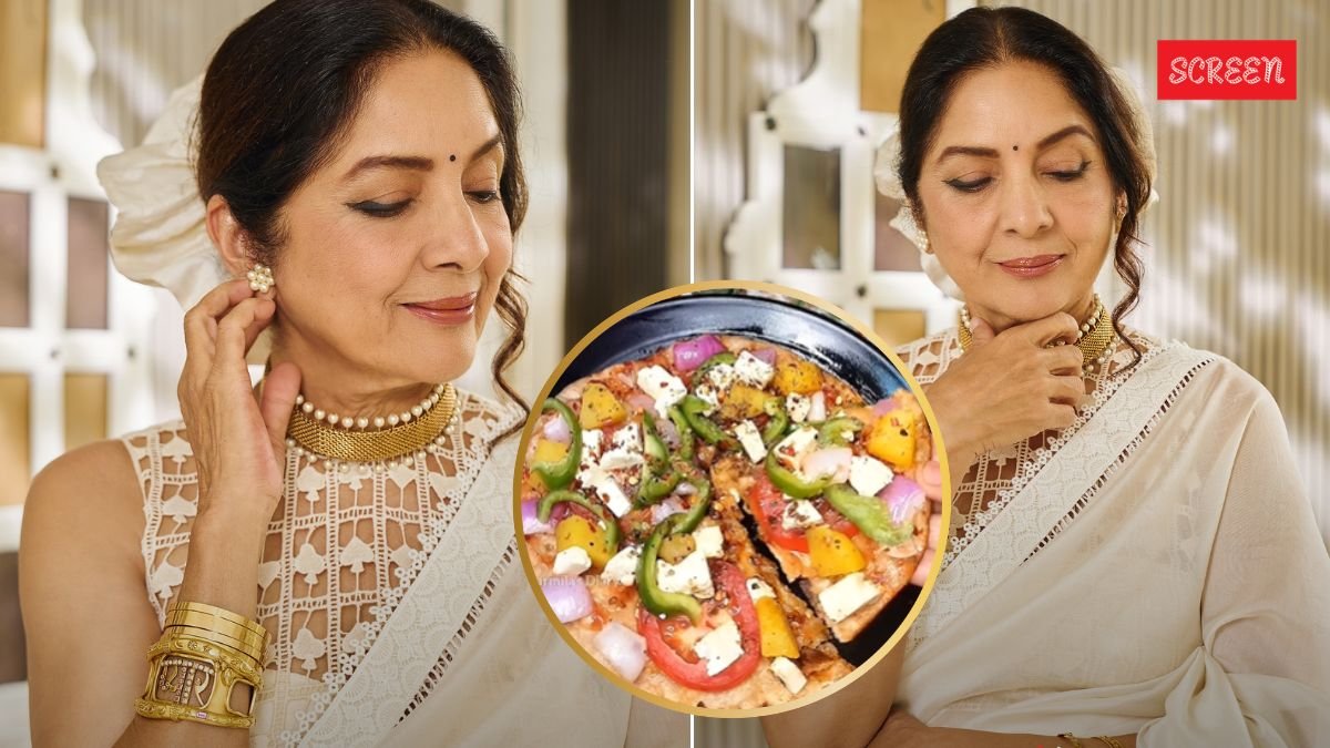 Neena Gupta Healthy tips