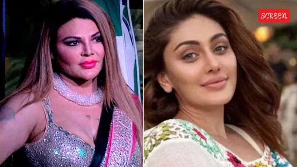 Rakhi sawant, Rakhi sawant on shefali jariwala death, shefali jariwala death