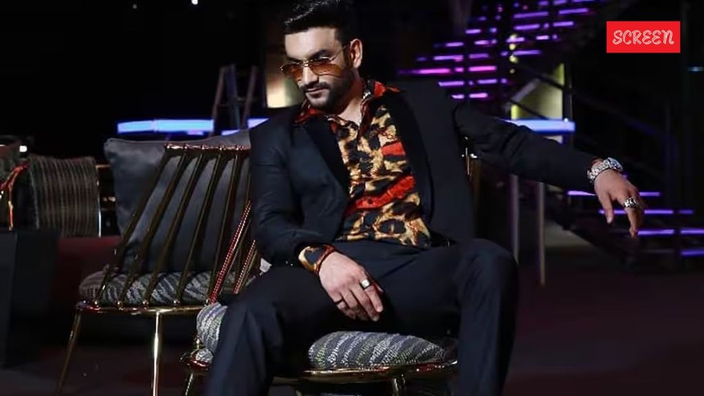 Haryanvi rapper singer Rahul fazilpuria, Rahul fazilpuria attacked firing