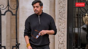 Ravi Kishan, Ravi Kishan actor