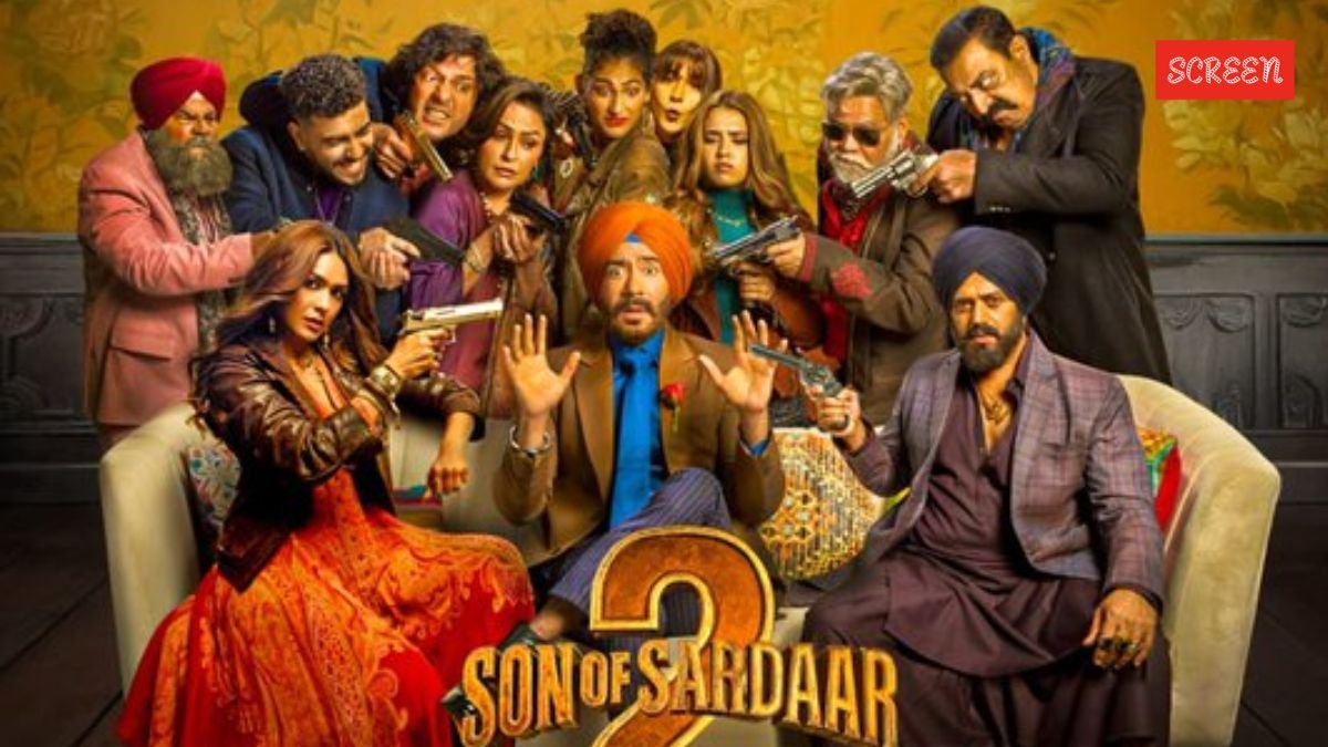 Entertainment News LIVE, Bollywood Updates, एंटरटेनमेंट न्यूज