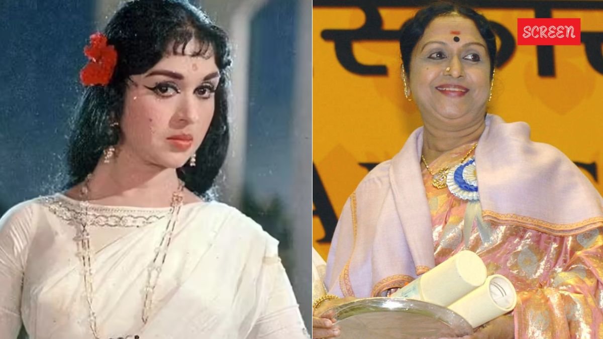 Veteran Kannada actress B Sarojadevi Passes Away