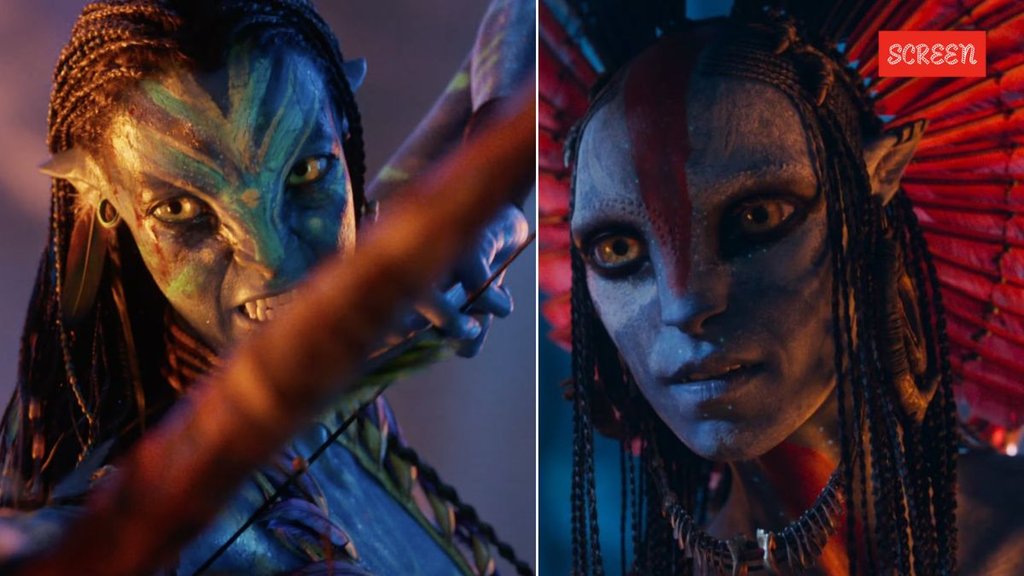 Avatar, Avatar 3, Avatar 3 Trailer, Avatar Fire and Ash Trailer Released