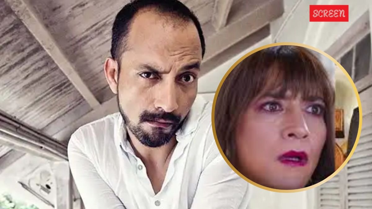 Son Of Sardar 2, Son Of Sardar 2 Deepak Dobhariyal plays Female Character