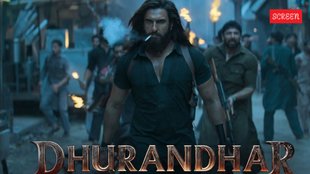 Ranveer Singh Dhurandhar trailer