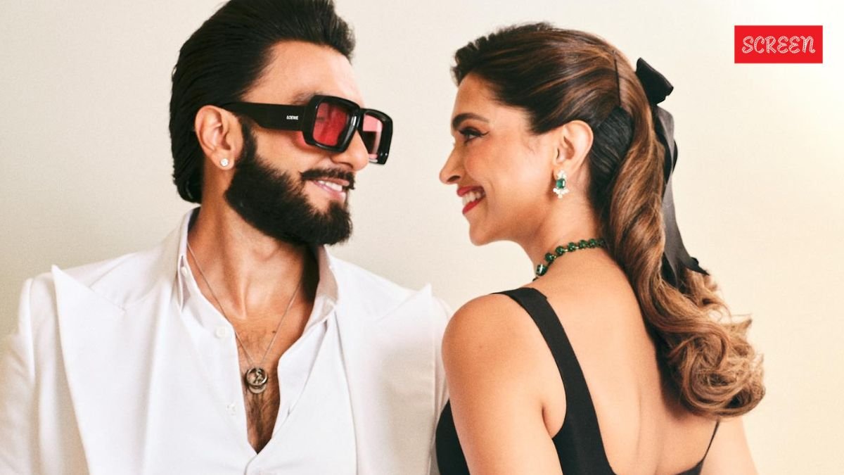 Deepika Padukone, Deepika Padukone not wished Ranveer Singh on his birthday Deepika Padukone, Deepika Padukone not wished Ranveer Singh on his birthday
