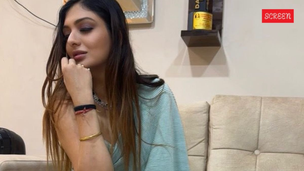 Khushi Mukherjee on B-grade movies