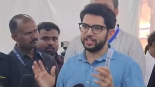 Aditya Thackeray News | maharashtra news | devendra fadnavis