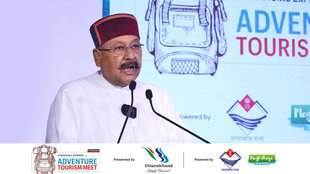 Adventure Tourism Meet Uttarakhand, Adventure Tourism Meet 2025, Showcases Community Models