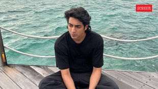 Ahaan Panday