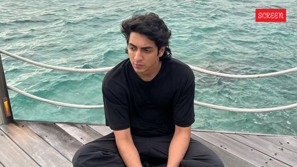 Ahaan Panday Ahaan Panday