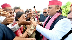 Akhilesh Yadav News | samajwadi party | purvanchal