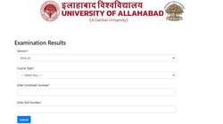 Allahabad University Result 2025: इलाहाबाद यूनिवर्सिटी ने यूजी-पीजी सेमेस्टर एग्जाम का रिजल्ट किया जारी, ऐसे चेक करें कैंडिडेट्स