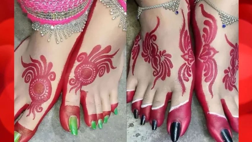 alta design foot