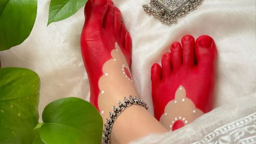 alta design foot minimal