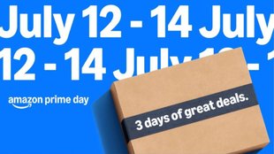 Amazon Prime Day Sale, Prime Day Sale 2025